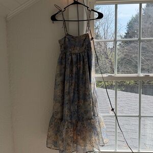 Wild Fable Summer Dress